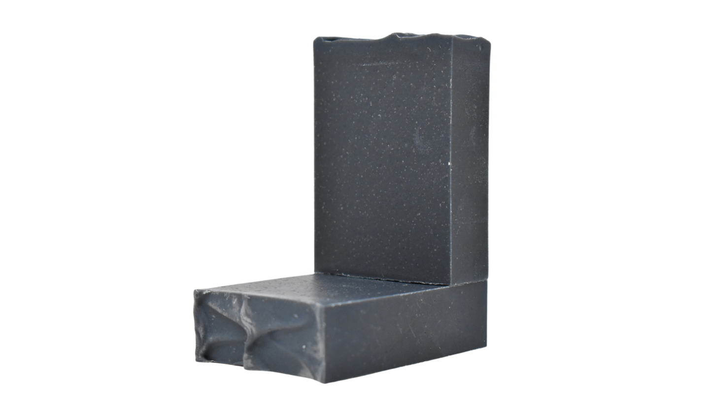 Charcoal & Tea Tree Bar Soap