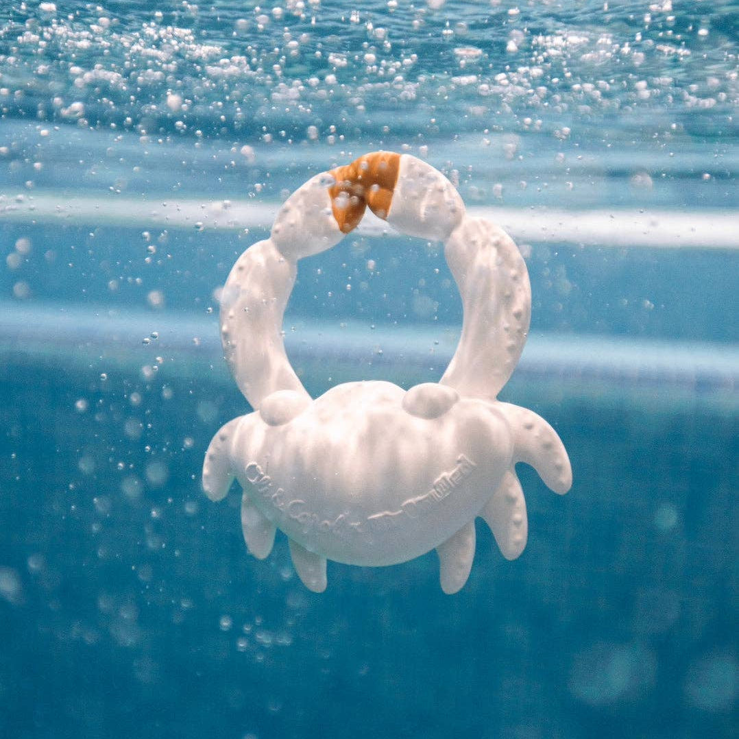 Sharon the Crab