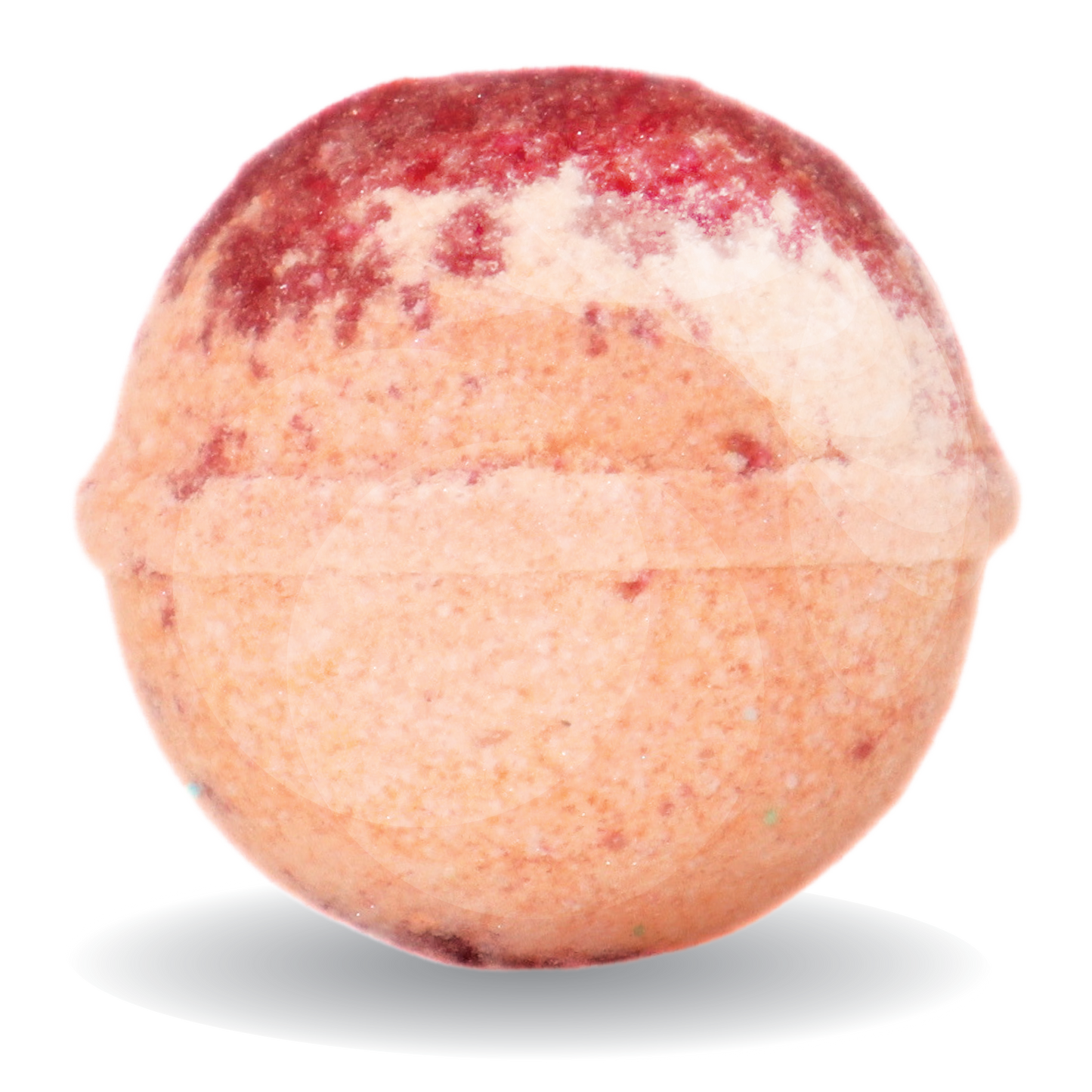 Peach Bellini Cocktail Bombs