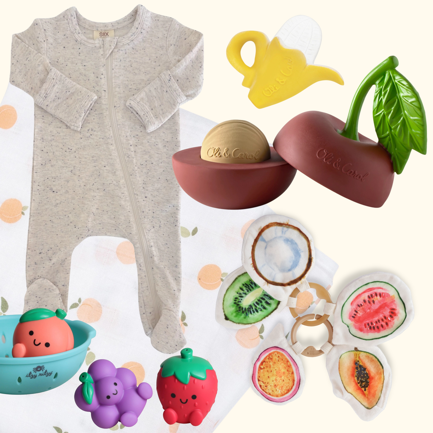 Fruity Patootie | Large