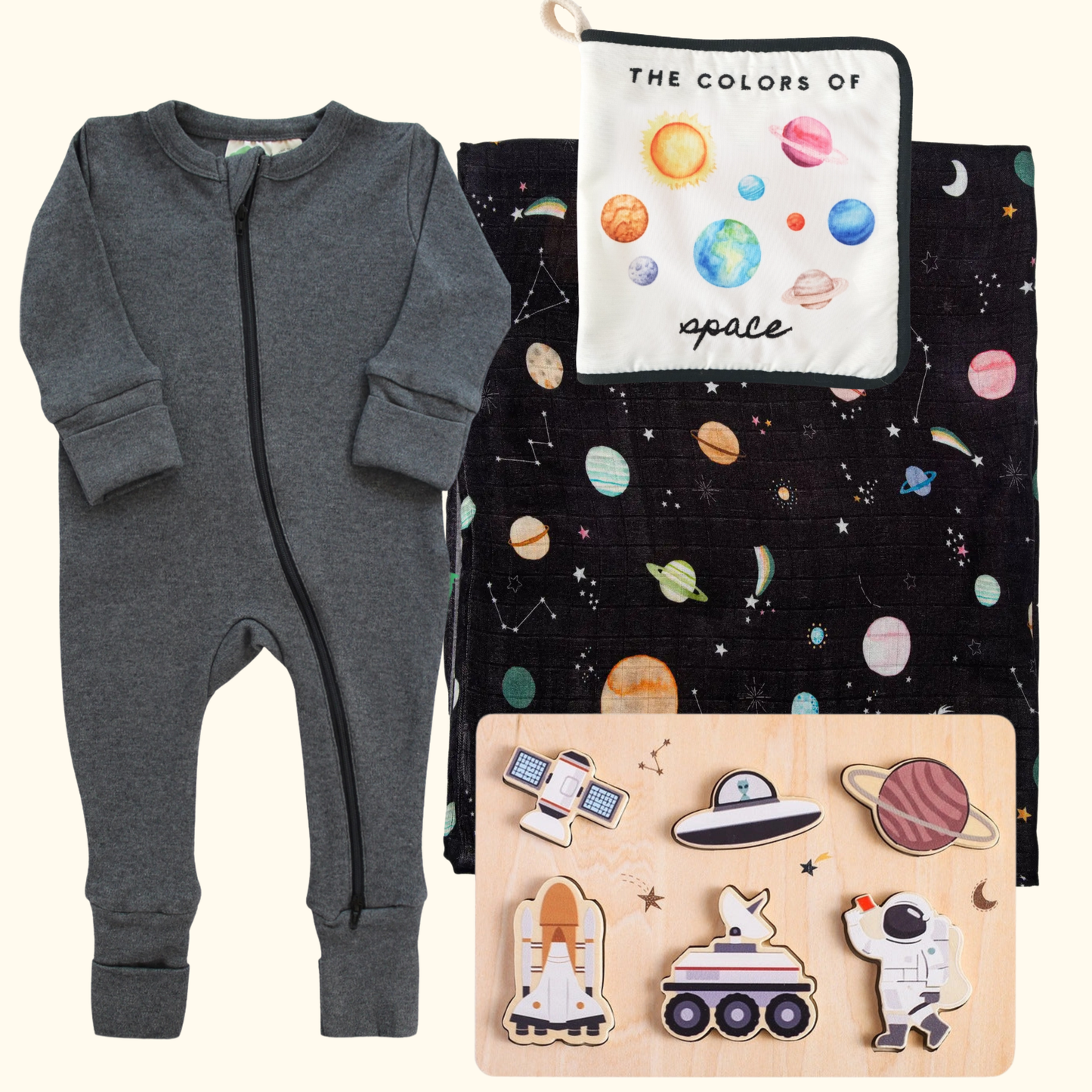 Outta This World | Mini