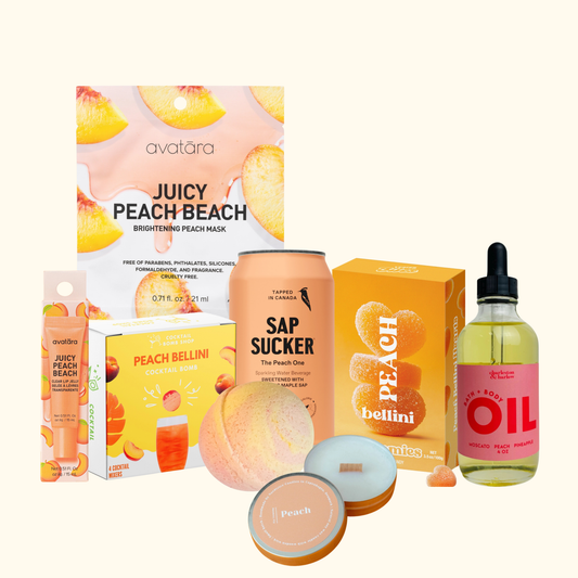 Peachy Keen