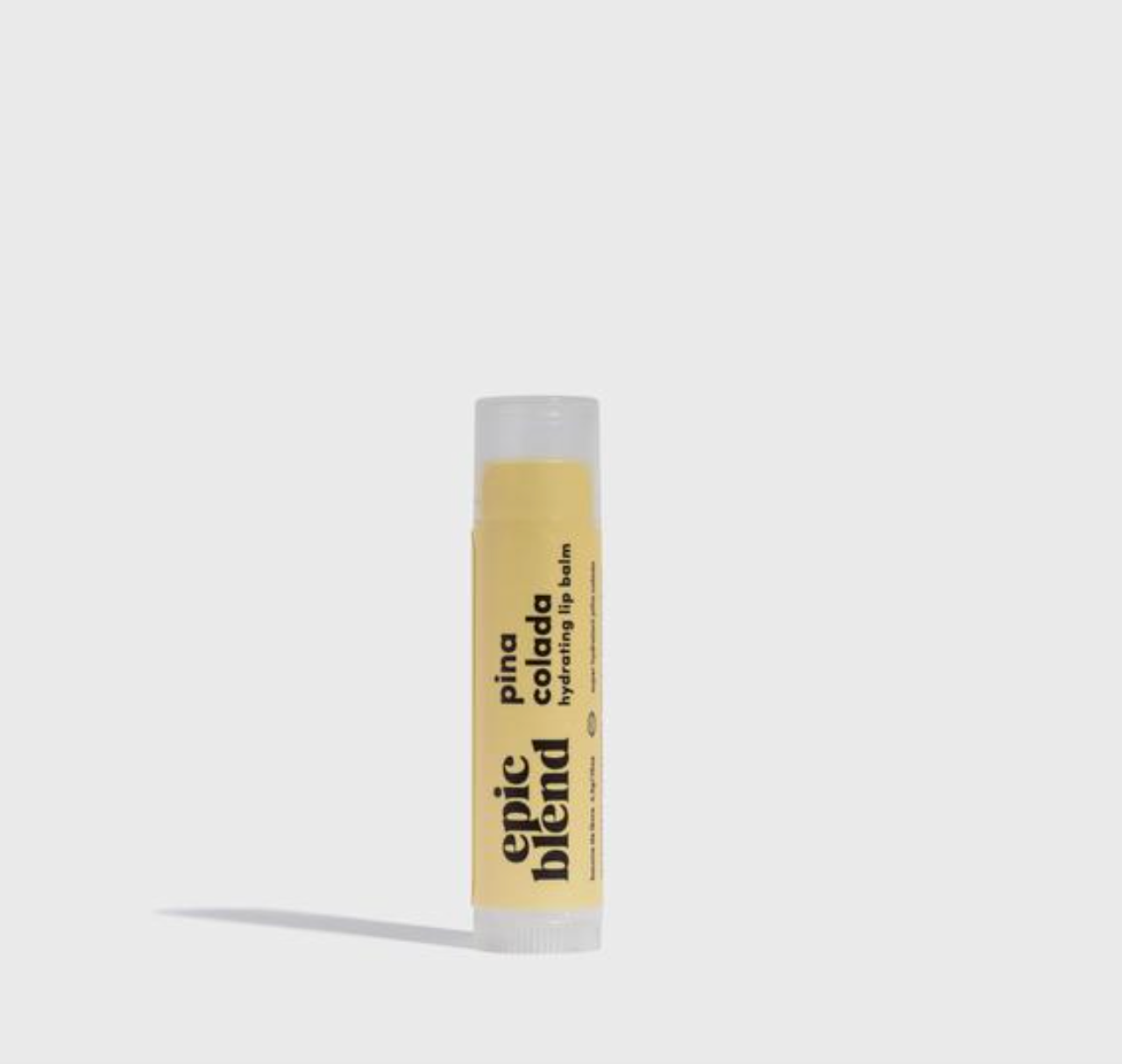 Pina Colada Lip Balm