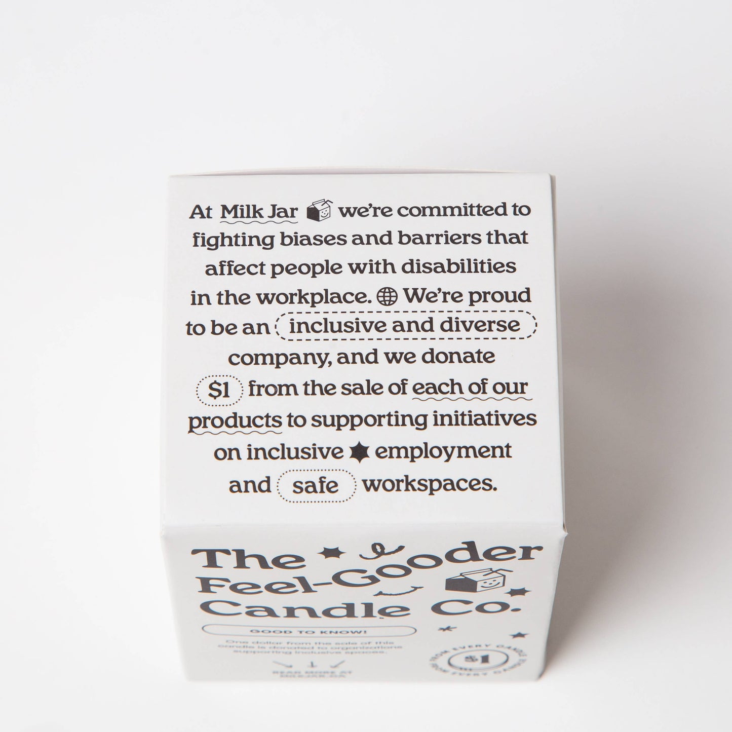 Woodland | Essential Oil Coconut Soy 8oz Candle