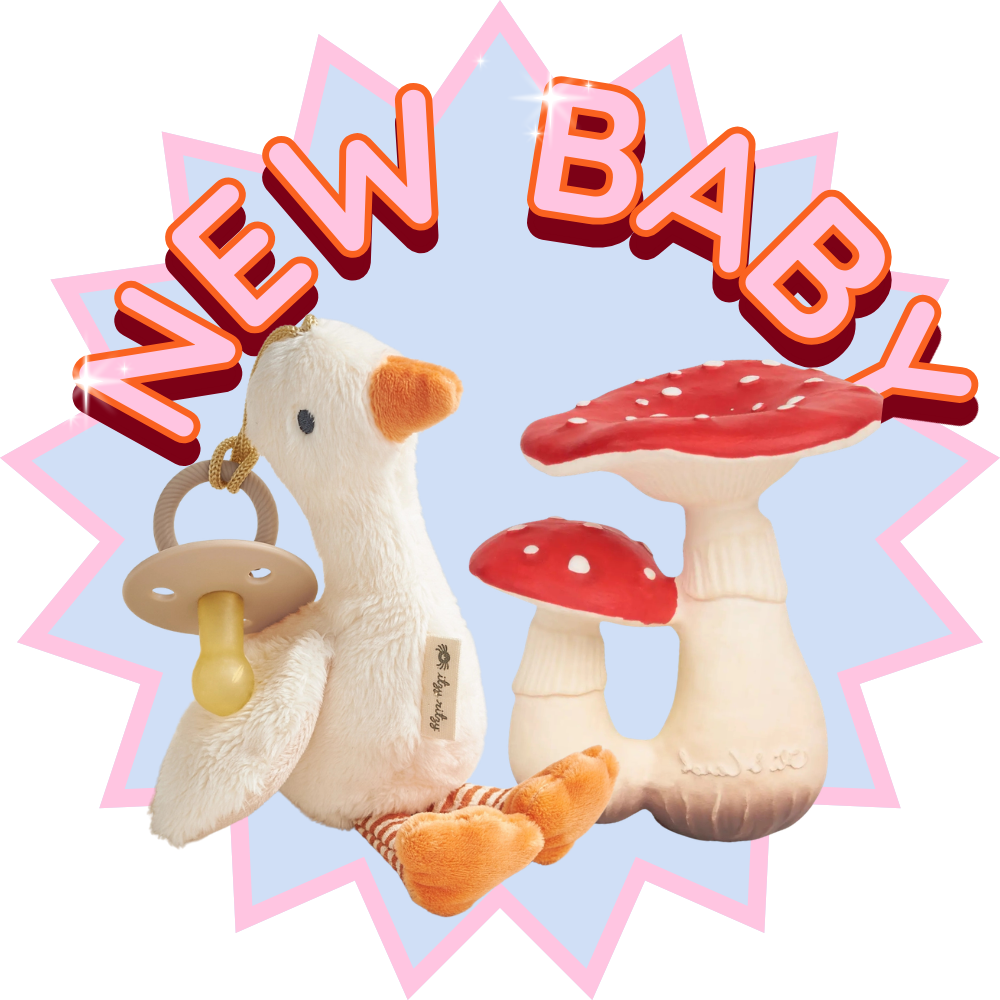 NEW BABY
