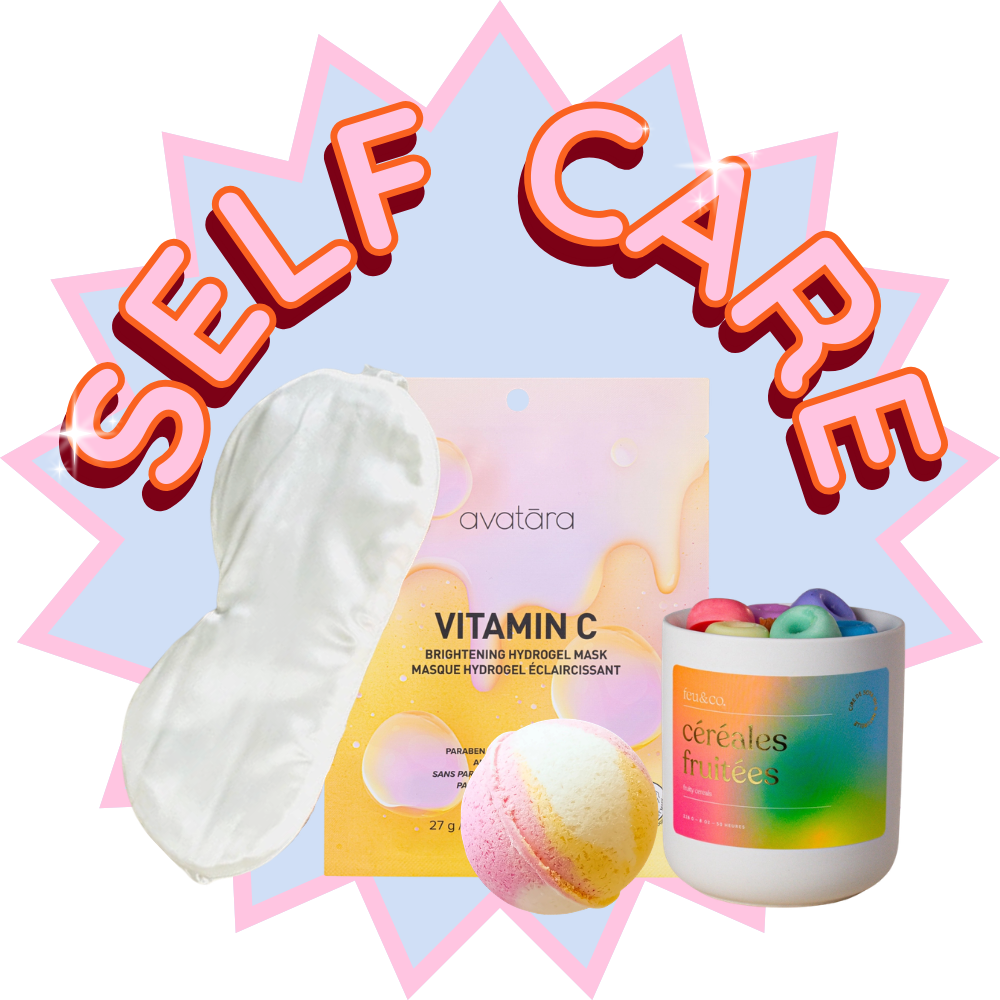 SELF CARE