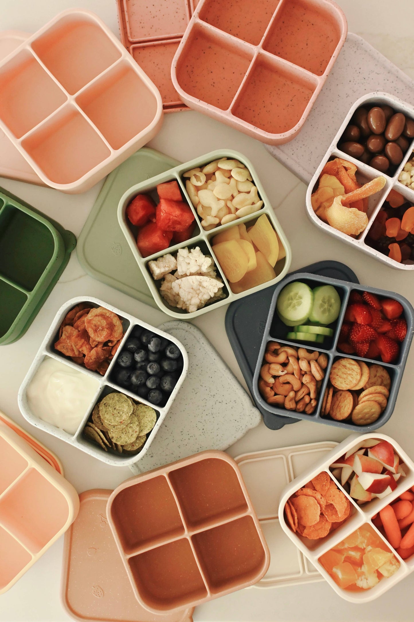 Snack box - Ice