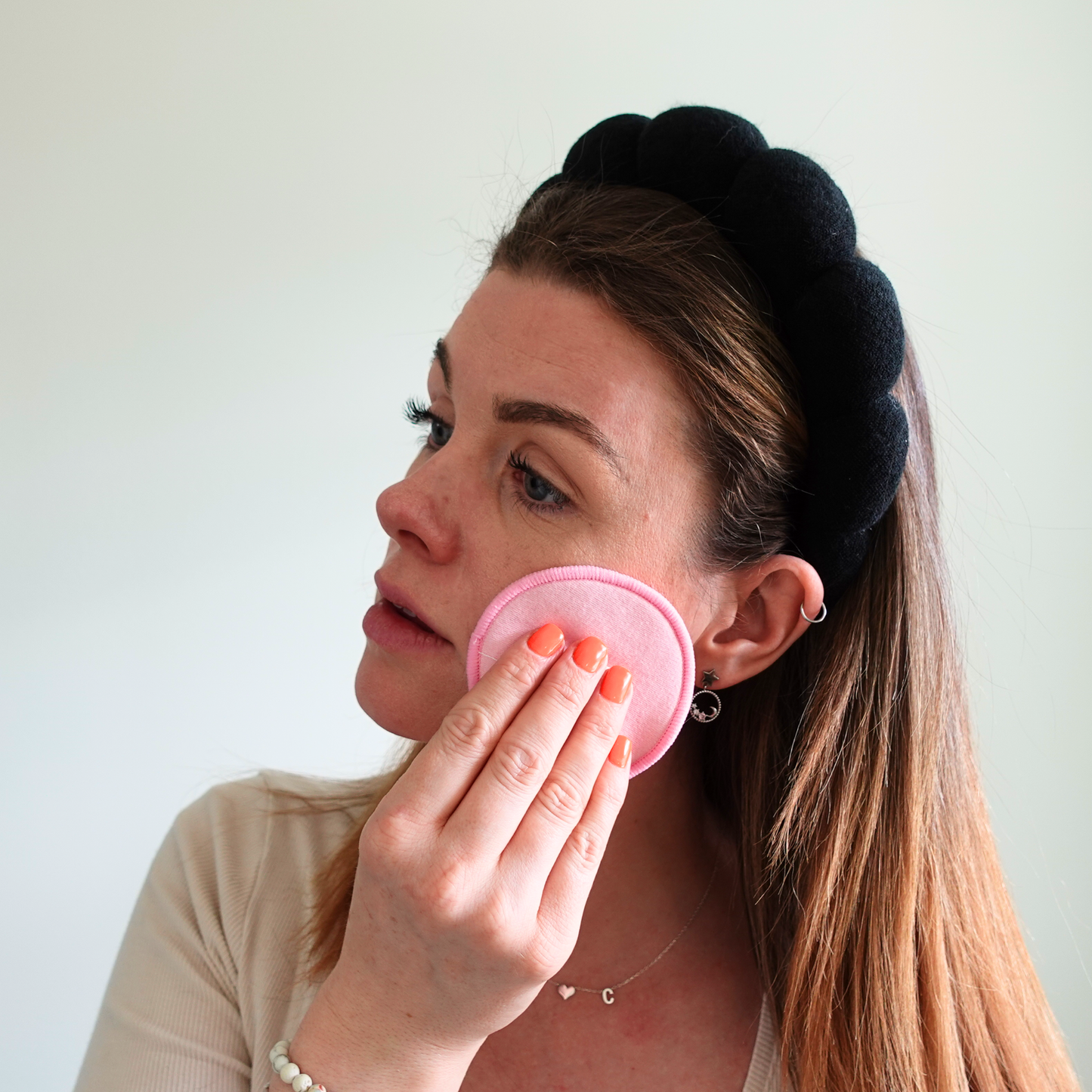 Skincare & Makeup Spa Headband
