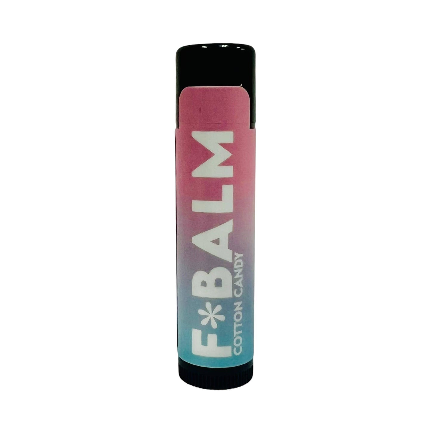 Cotton Candy Lip Balm