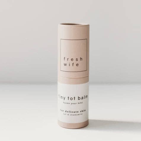 Tiny Tot Balm | Mini
