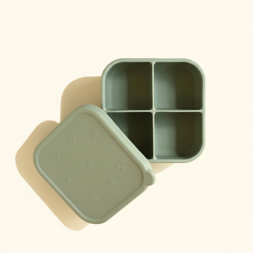 Snack box - Sage