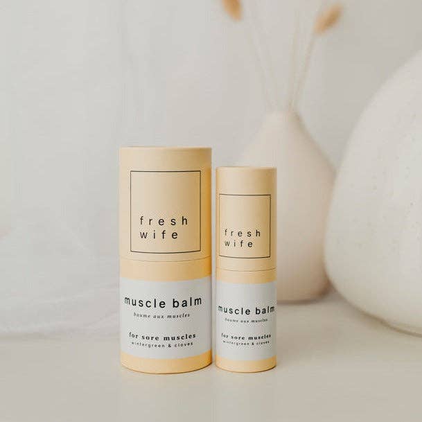 Muscle Balm | Mini