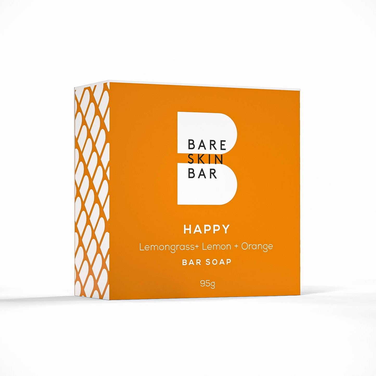 Happy Bar Soap