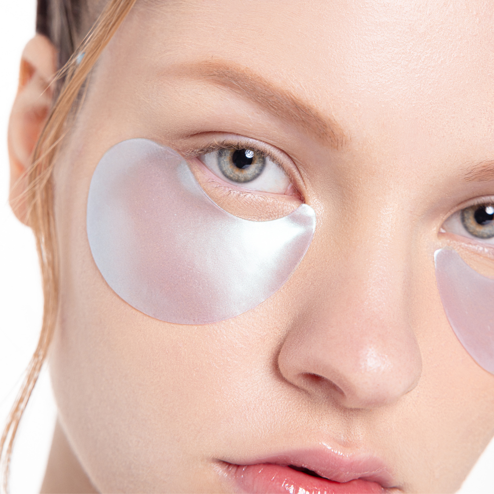 Under The Cica - Cica Shimmering Eye Gels