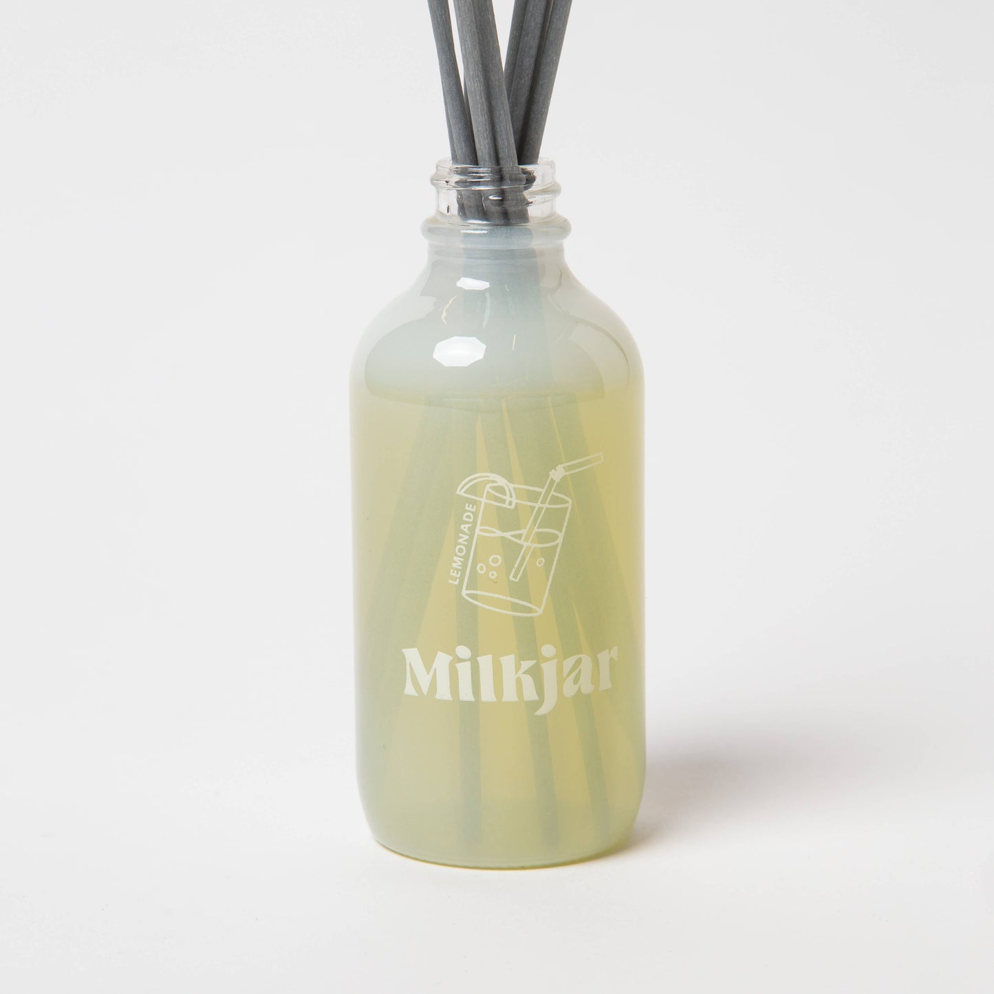 Lemonade | Coconut, Lime, Verbena & Pine 4oz Reed Diffuser