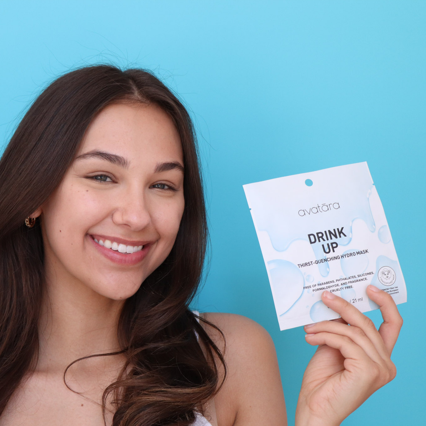 Drink Up Hydrating Sheet Mask