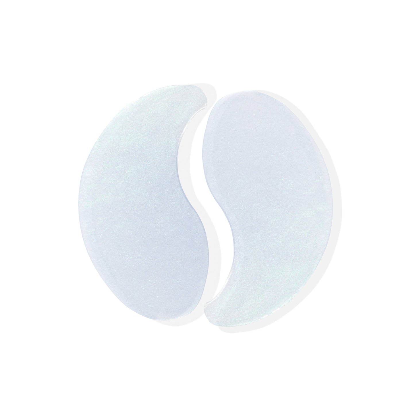 Under The Cica - Cica Shimmering Eye Gels