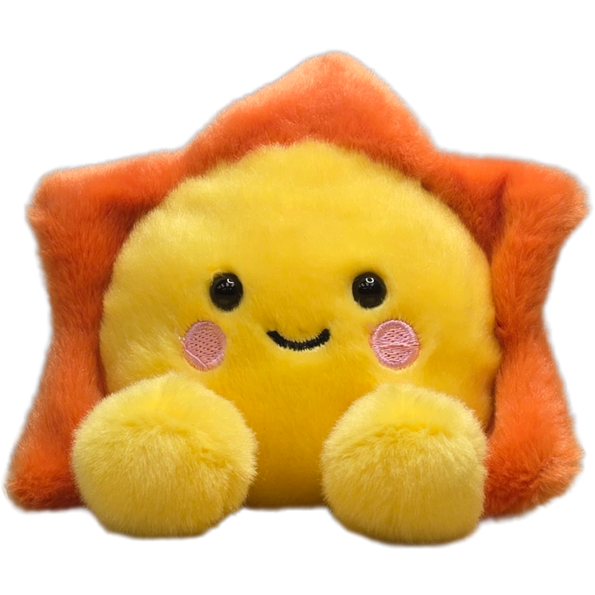 Sol the Canned Sunshine | Palm Pal