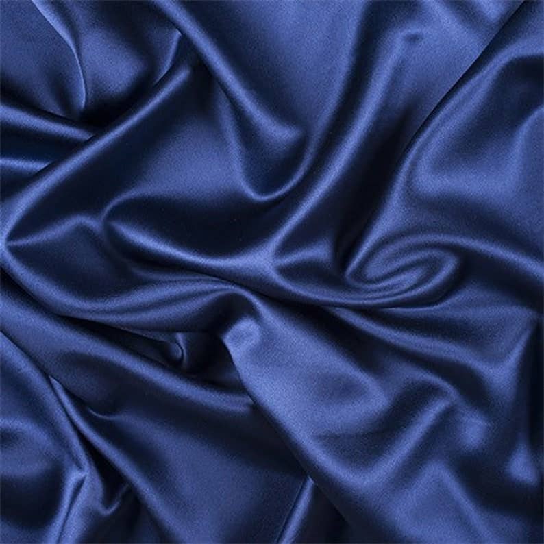 Silk Pillowcase | Champagne