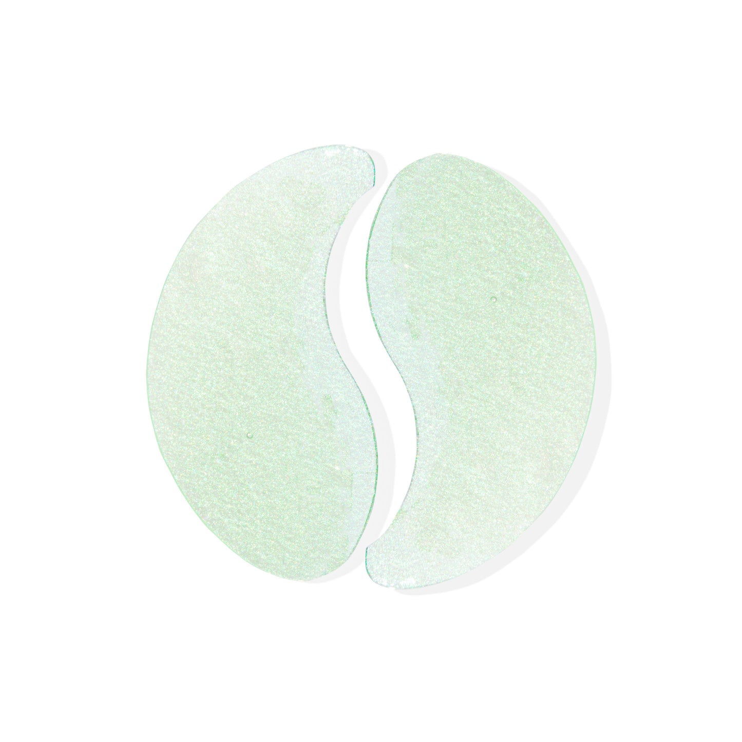 Soothe Sailing Aloe Shimmering Eye Gels