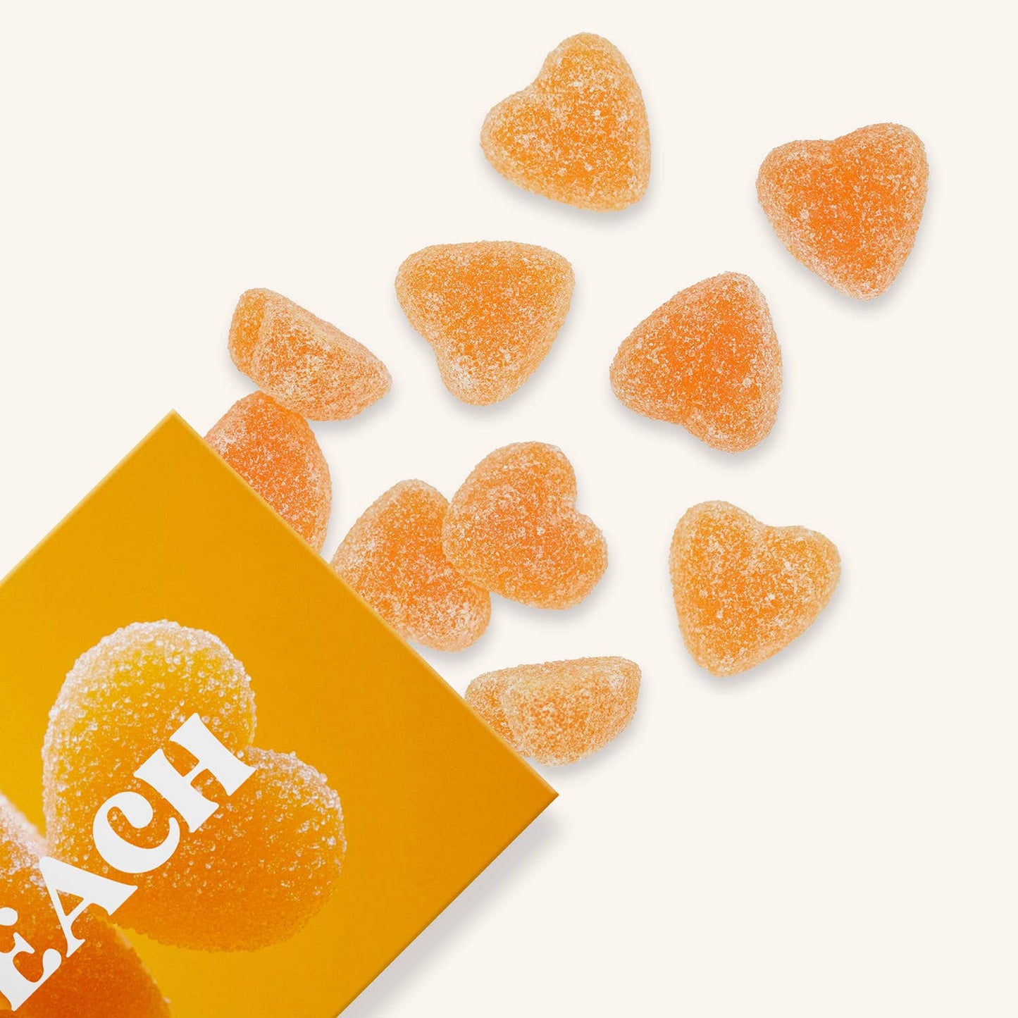 Happy Hour Cocktail Flavoured Gummy Gift Box | Alcohol-Free