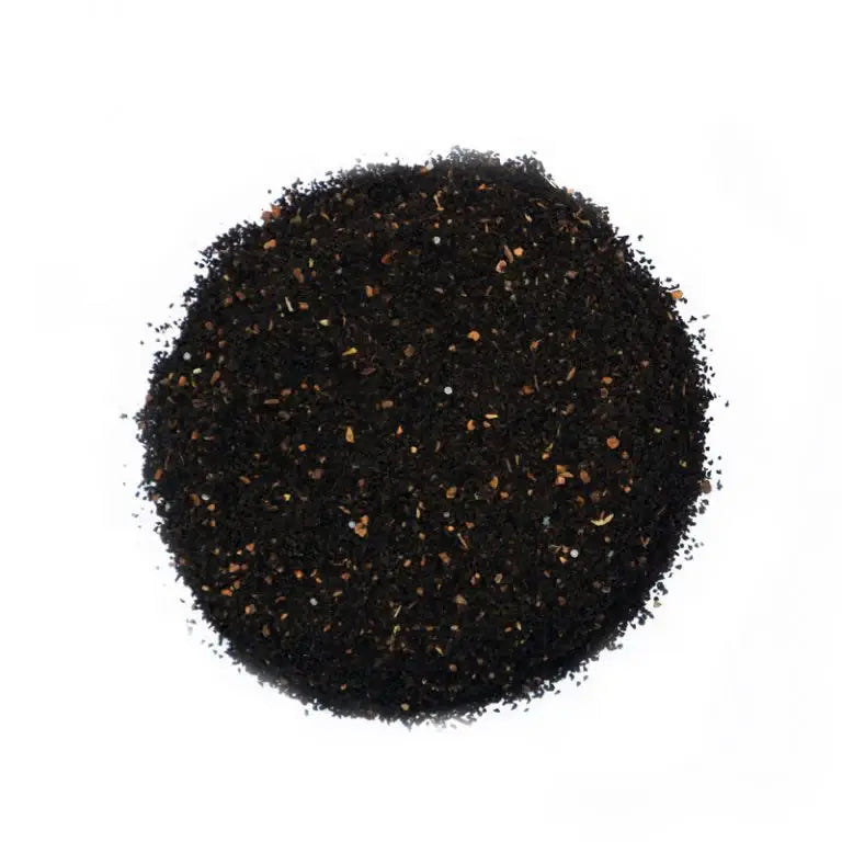 Mccoy Teas Canada - Tea Compliment