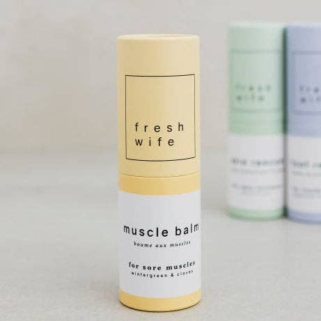 Muscle Balm | Mini