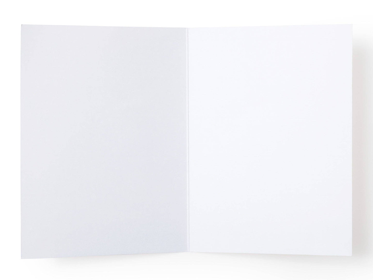 Good Vibes Only Greeting Card