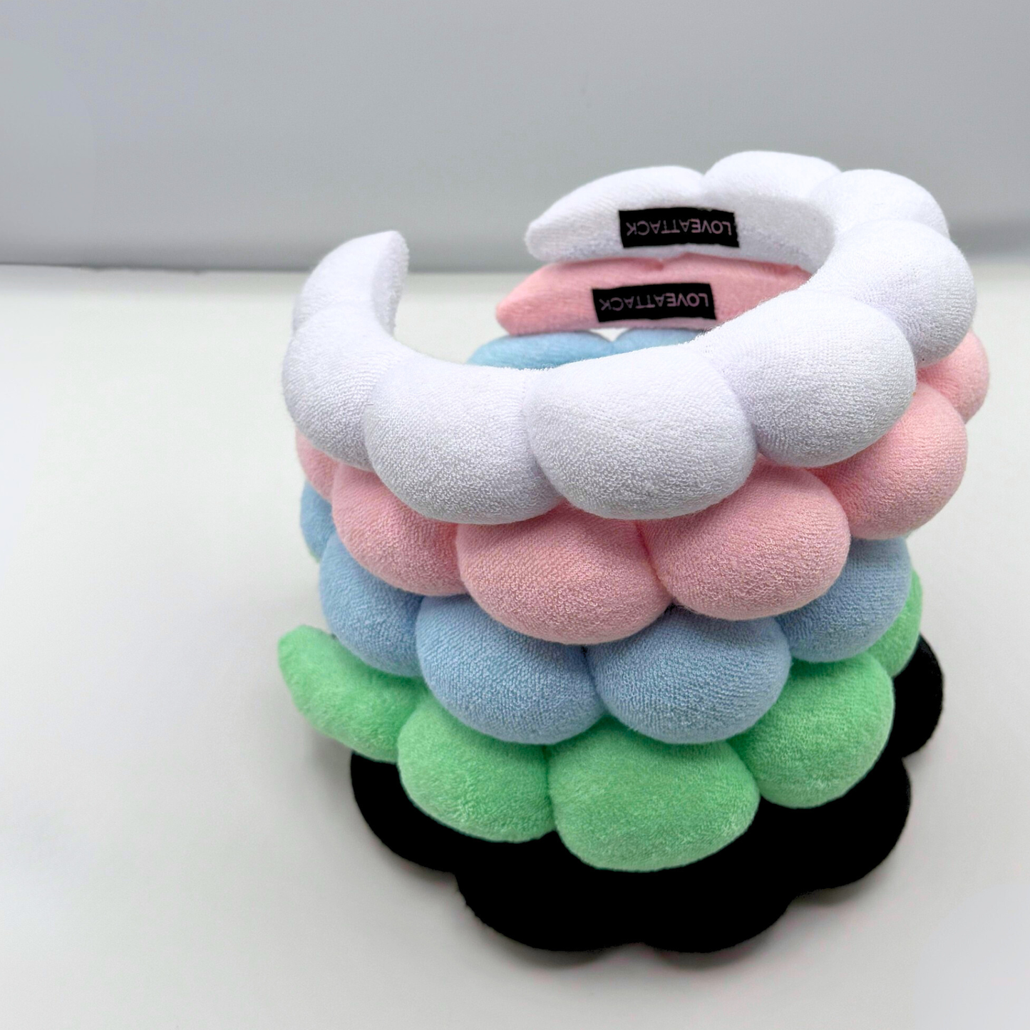 Skincare & Makeup Spa Headband