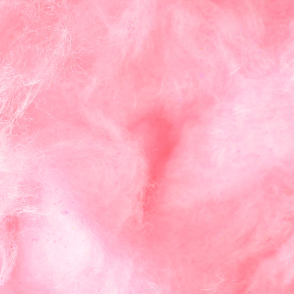 Sour Watermelon Cotton Candy
