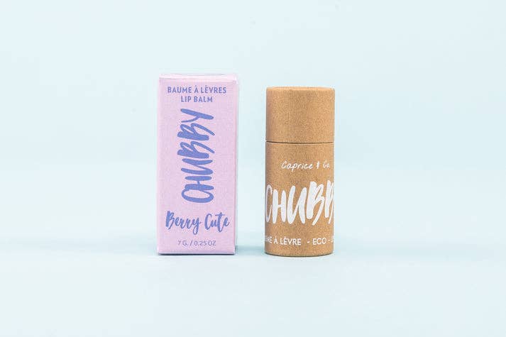 Berry Cute Lip balm