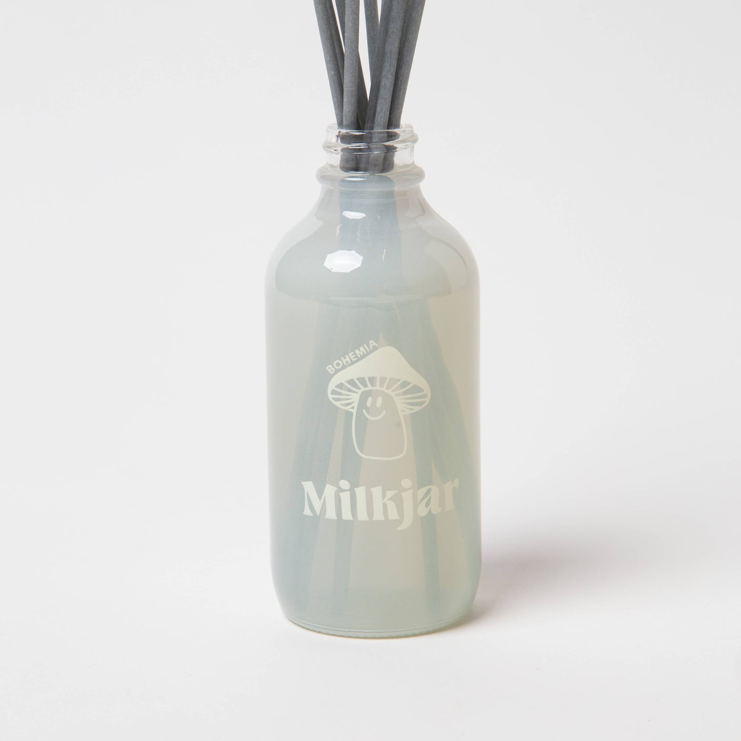 Bohemia | Lemongrass, Lavender & Sage 4oz Reed Diffuser
