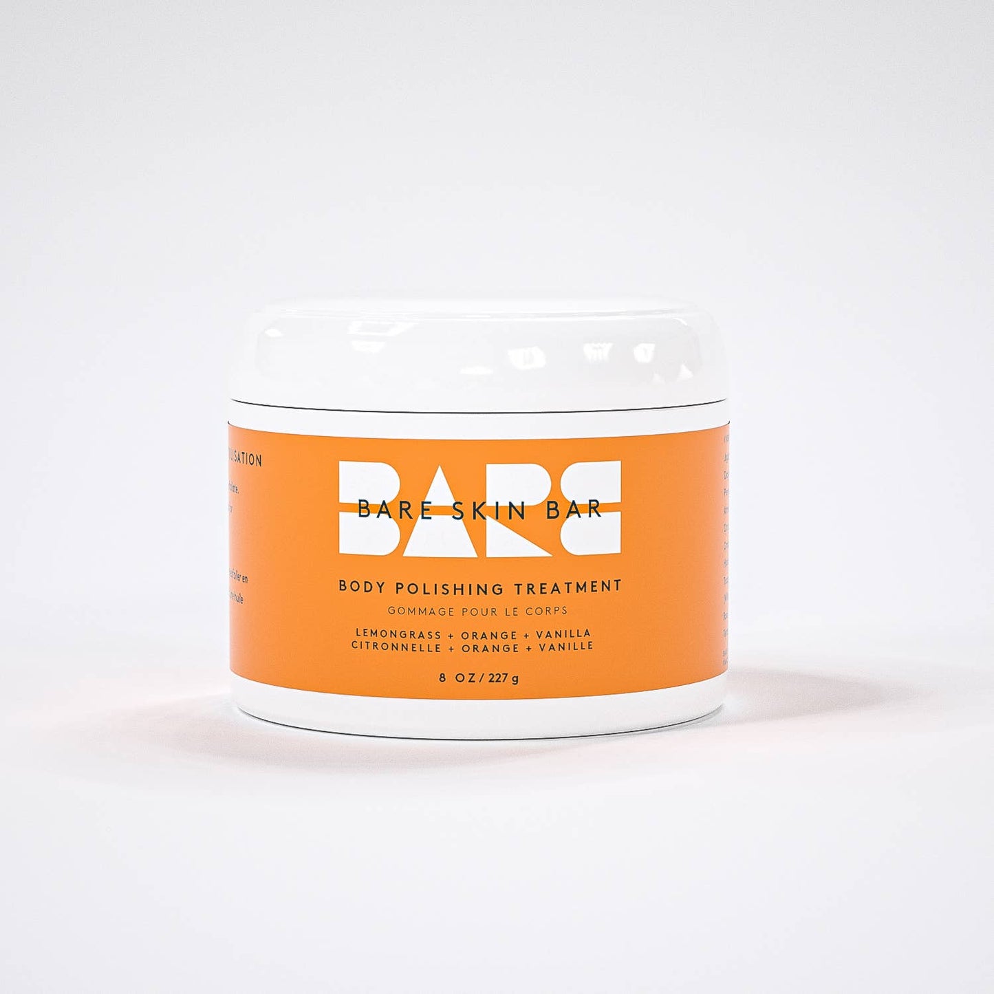 Happy Body Polishing Treatment