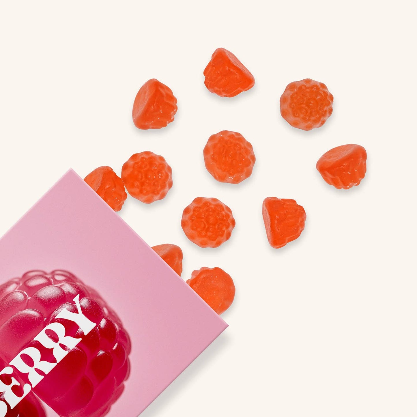 Congrats! Cocktail Flavoured Gummy Gift Box (Alcohol-Free)