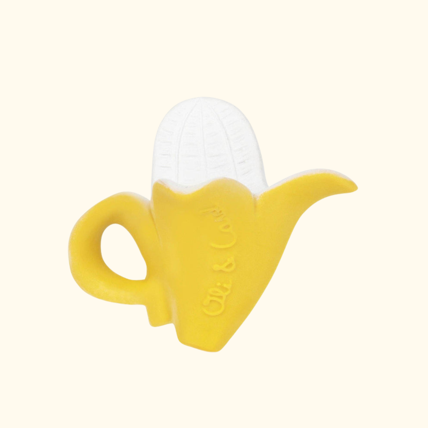 Anita the Bananita Teether