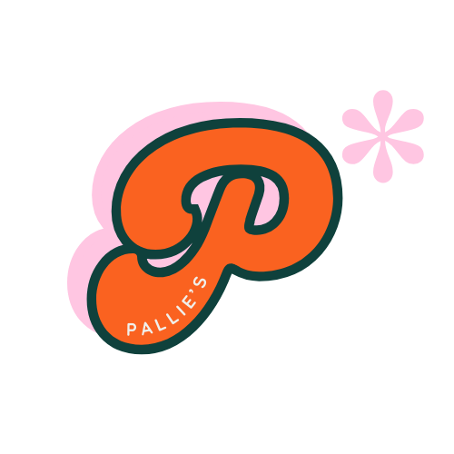 Pallie's Special Delivery