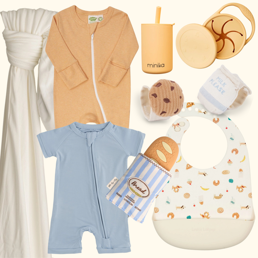Bonjour Brioche | Large