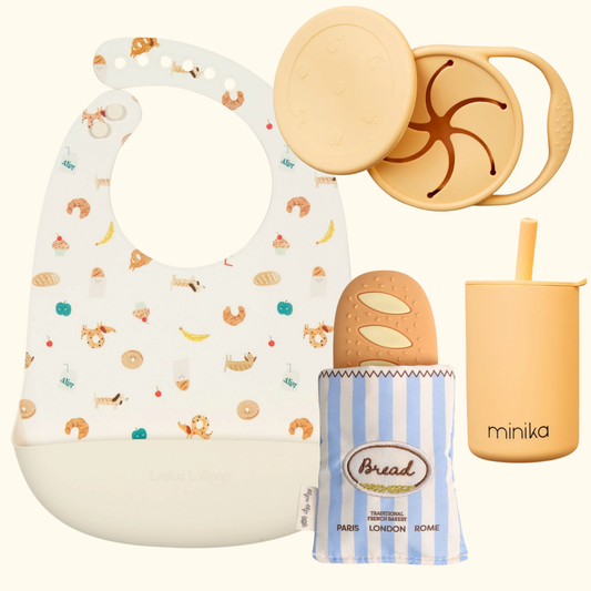 Bonjour Brioche | Mini
