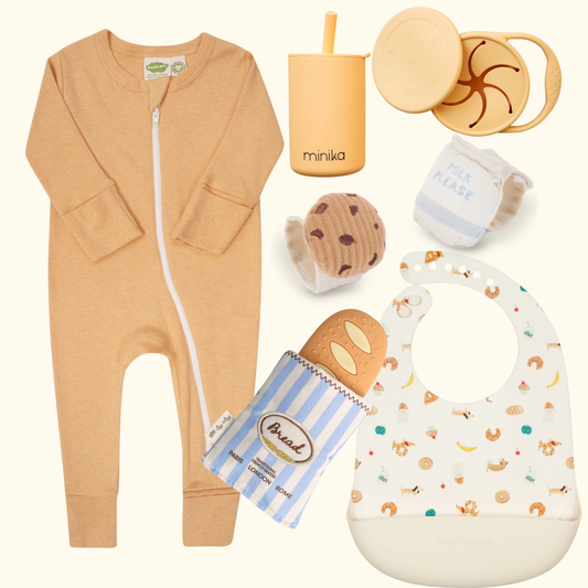 Bonjour Brioche | Small