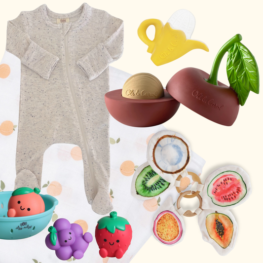 Fruity Patootie | Large