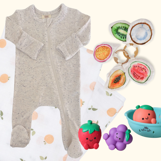Fruity Patootie | Small