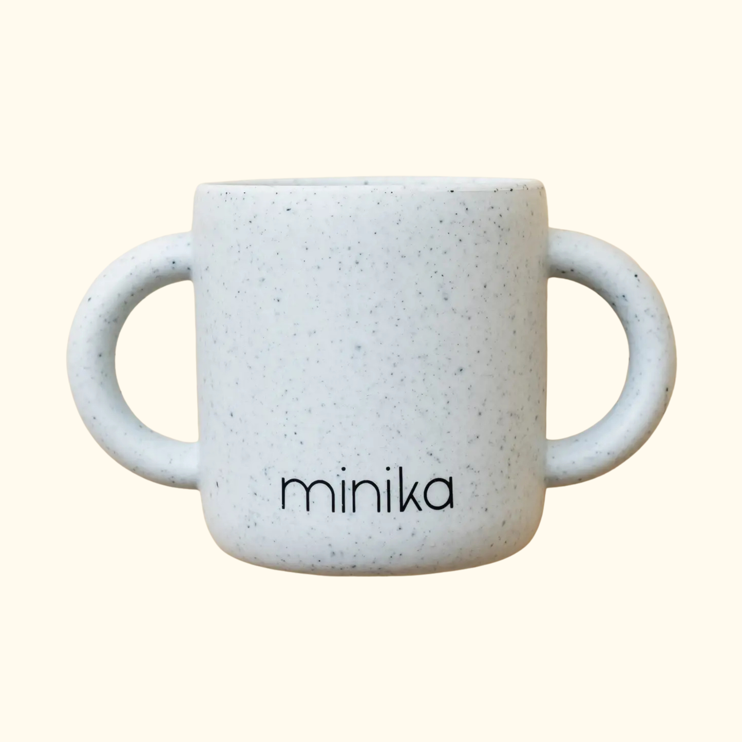 Learning cup with handles | Ice