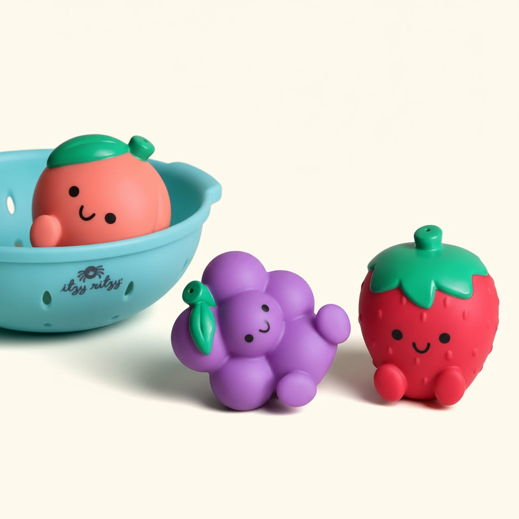 Itzy Splash Pals - Fruit