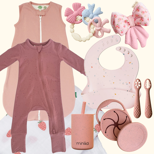 Simply Girlie Things | Large