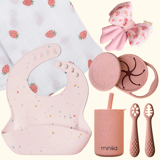 Simply Girlie Things | Mini