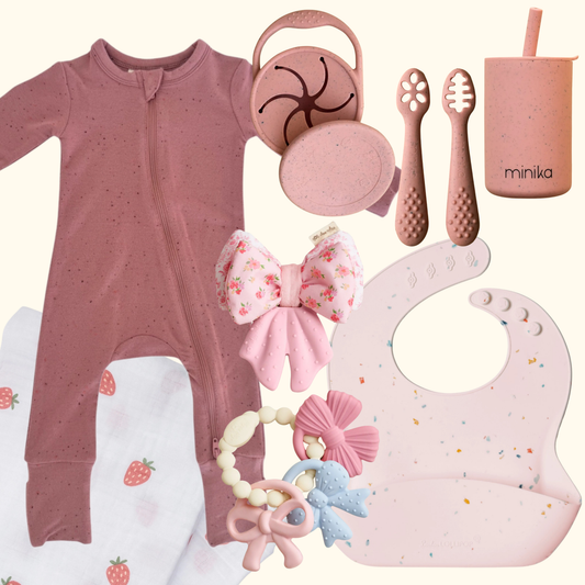 Simply Girlie Things | Small