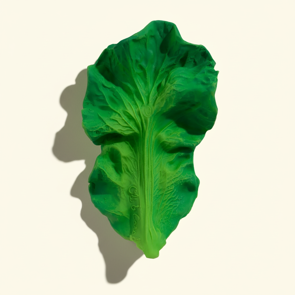 Kendall the Kale