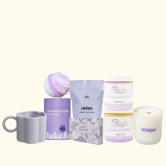 Lavender Dreams | Small