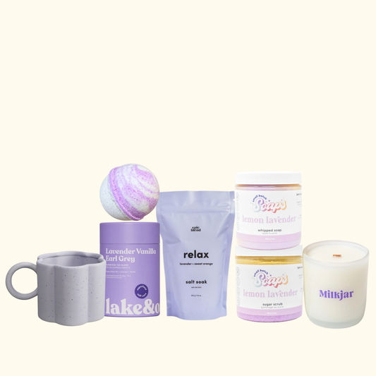 Lavender Dreams | Small