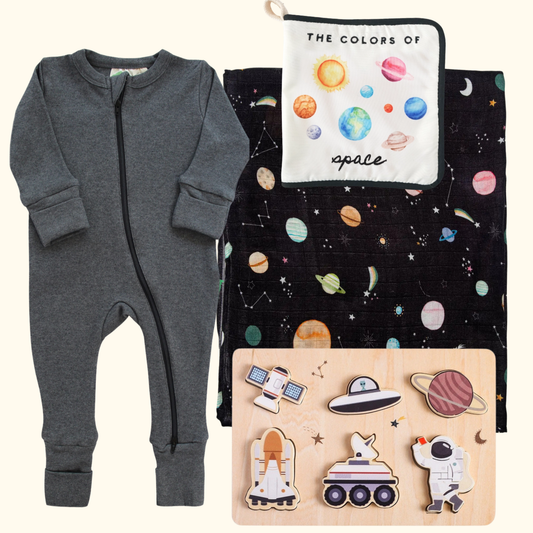 Outta This World | Mini